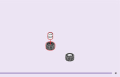 LEGO 41441 instructions page 21 – build guide