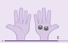 LEGO 41441 instructions page 22 – build guide