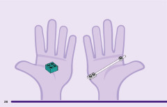 LEGO 41441 instructions page 26 – build guide