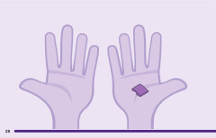 LEGO 41441 instructions page 28 – build guide