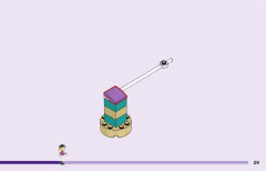 LEGO 41441 instructions page 29 – build guide