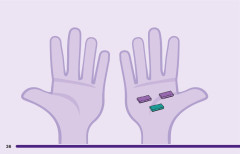 LEGO 41441 instructions page 36 – build guide