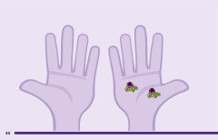 LEGO 41441 instructions page 40 – build guide