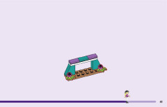 LEGO 41441 instructions page 41 – build guide