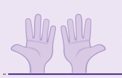 LEGO 41441 instructions page 44 – build guide