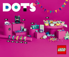 LEGO 41442 instructions page 43 – build guide