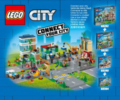 LEGO 41443 instructions page 47 – build guide