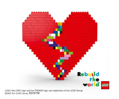 LEGO 41443 instructions page 52 – build guide