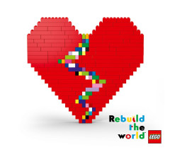 LEGO 41444 instructions page 87 – build guide