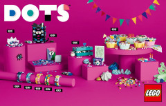 LEGO 41444 instructions page 19 – build guide