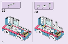 LEGO 41445 instructions page 26 – build guide