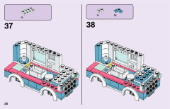 LEGO 41445 instructions page 30 – build guide
