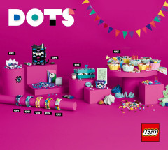 LEGO 41447 instructions page 129 – build guide