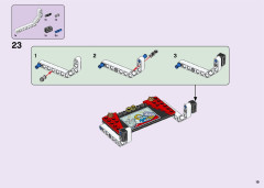 LEGO 41448 instructions page 19 – build guide