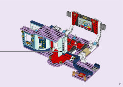 LEGO 41448 instructions page 57 – build guide