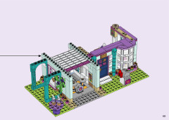 LEGO 41449 instructions page 101 – build guide