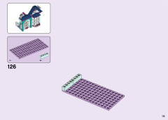 LEGO 41449 instructions page 115 – build guide