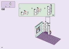 LEGO 41449 instructions page 120 – build guide