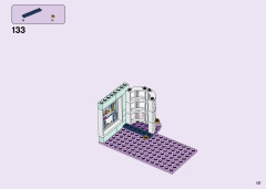 LEGO 41449 instructions page 121 – build guide