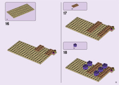 LEGO 41449 instructions page 13 – build guide