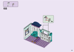 LEGO 41449 instructions page 131 – build guide