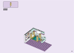 LEGO 41449 instructions page 171 – build guide