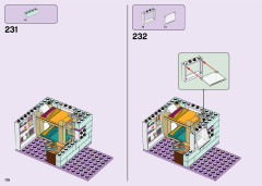 LEGO 41449 instructions page 178 – build guide