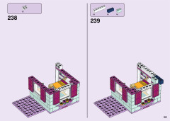 LEGO 41449 instructions page 183 – build guide