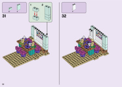 LEGO 41449 instructions page 22 – build guide