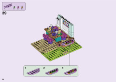 LEGO 41449 instructions page 26 – build guide