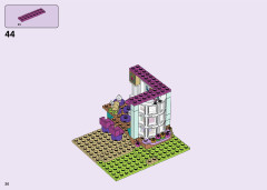 LEGO 41449 instructions page 30 – build guide