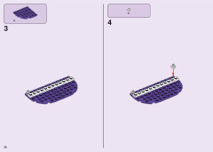LEGO 41450 instructions page 10 – build guide
