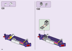 LEGO 41450 instructions page 108 – build guide