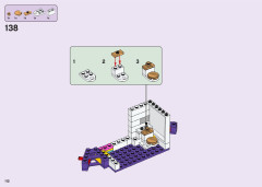 LEGO 41450 instructions page 112 – build guide