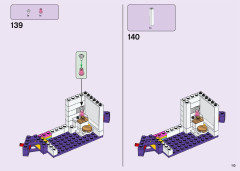 LEGO 41450 instructions page 113 – build guide
