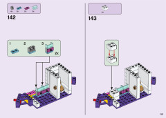 LEGO 41450 instructions page 115 – build guide