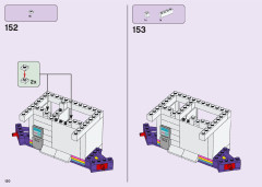 LEGO 41450 instructions page 120 – build guide