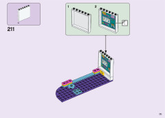 LEGO 41450 instructions page 171 – build guide