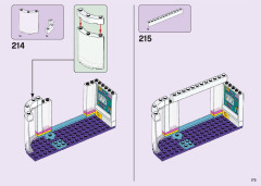 LEGO 41450 instructions page 173 – build guide