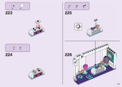 LEGO 41450 instructions page 177 – build guide