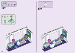 LEGO 41450 instructions page 178 – build guide