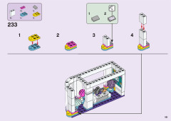 LEGO 41450 instructions page 181 – build guide