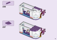LEGO 41450 instructions page 183 – build guide