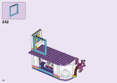 LEGO 41450 instructions page 188 – build guide