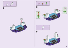 LEGO 41450 instructions page 19 – build guide