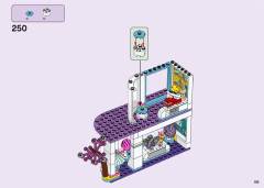 LEGO 41450 instructions page 195 – build guide