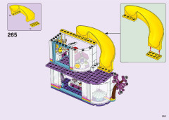 LEGO 41450 instructions page 203 – build guide