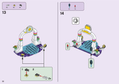 LEGO 41450 instructions page 22 – build guide