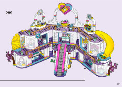 LEGO 41450 instructions page 227 – build guide