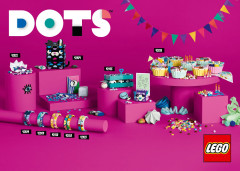 LEGO 41450 instructions page 231 – build guide